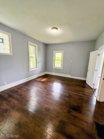 316 Young Avenue NE Canton OH 44704