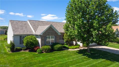 38323 Springdale Drive North Ridgeville OH 44039