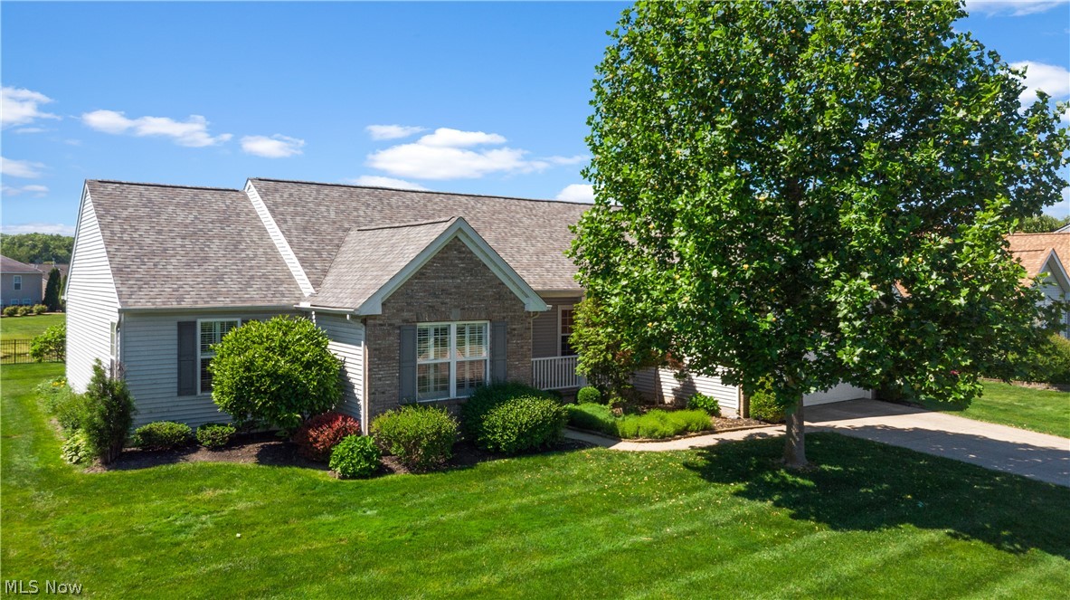 38323 Springdale Drive North Ridgeville OH 44039