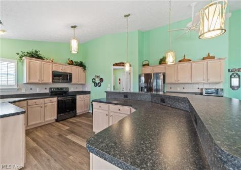 38323 Springdale Drive North Ridgeville OH 44039