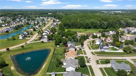 38323 Springdale Drive North Ridgeville OH 44039