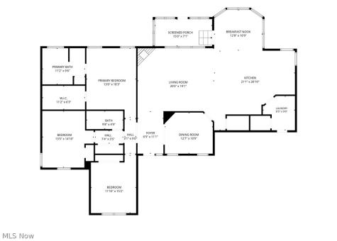 38323 Springdale Drive North Ridgeville OH 44039