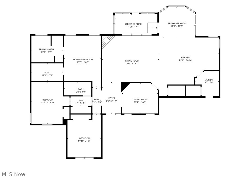 38323 Springdale Drive North Ridgeville OH 44039