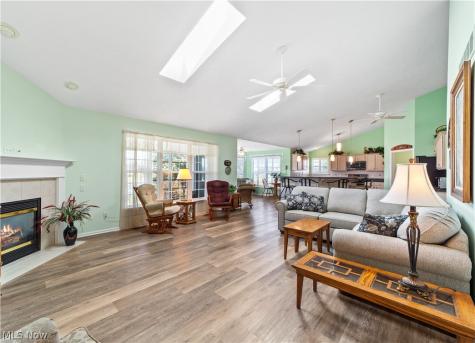 38323 Springdale Drive North Ridgeville OH 44039