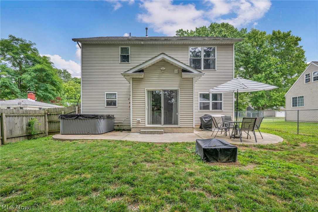 7088 Victoria Drive Mentor OH 44060