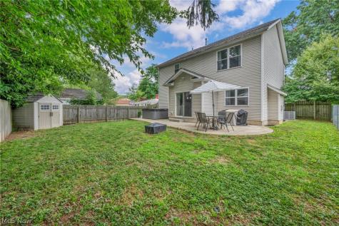 7088 Victoria Drive Mentor OH 44060