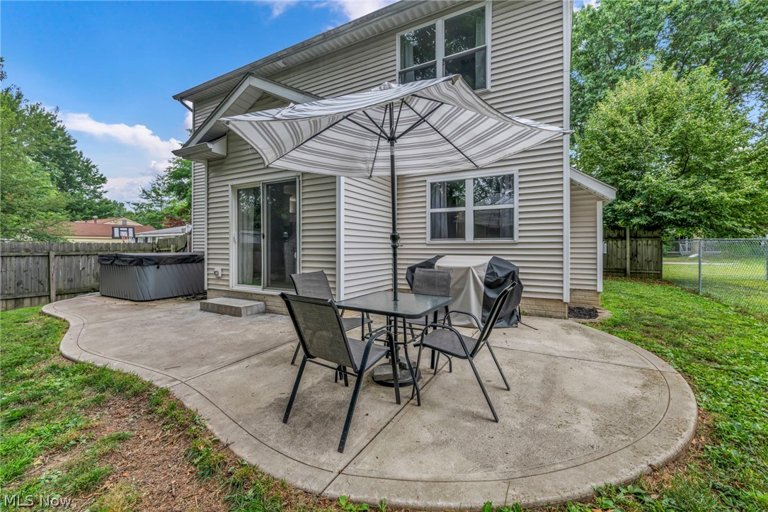 7088 Victoria Drive Mentor OH 44060