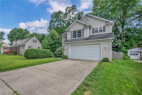 7088 Victoria Drive Mentor OH 44060