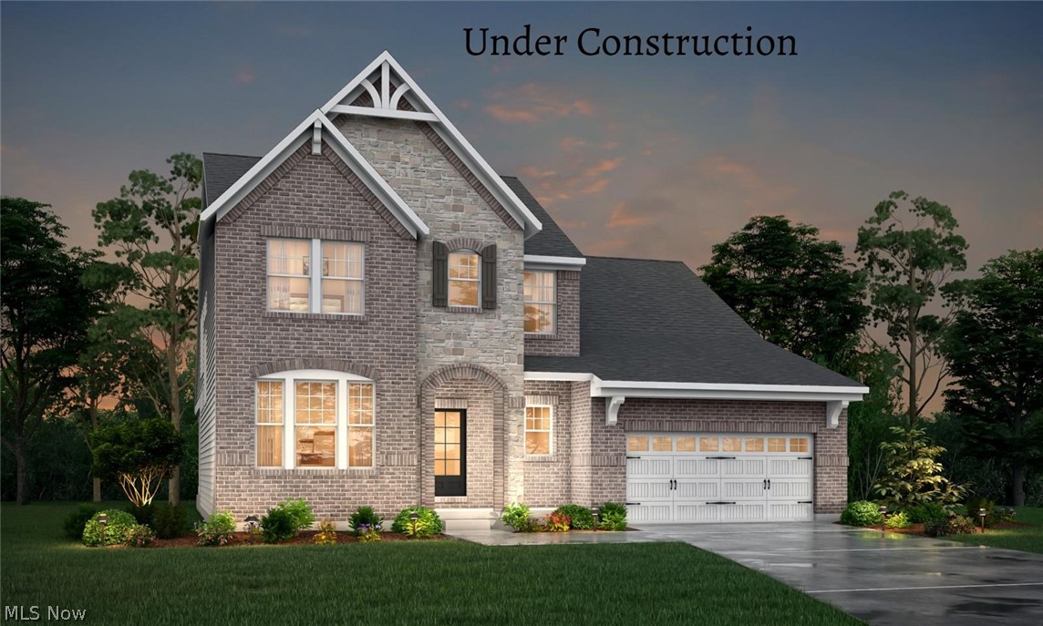 2884 Grayson Drive Medina OH 44256