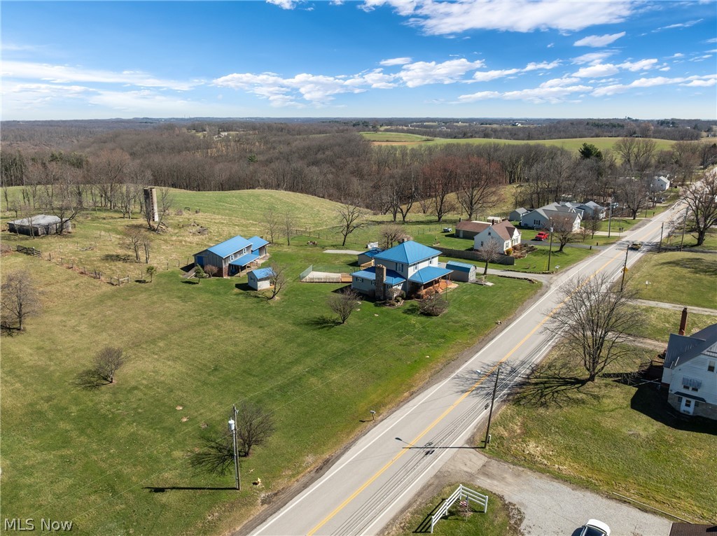 5499 State Route 43 Richmond OH 43944