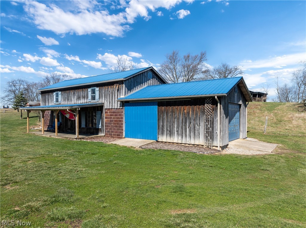 5499 State Route 43 Richmond OH 43944