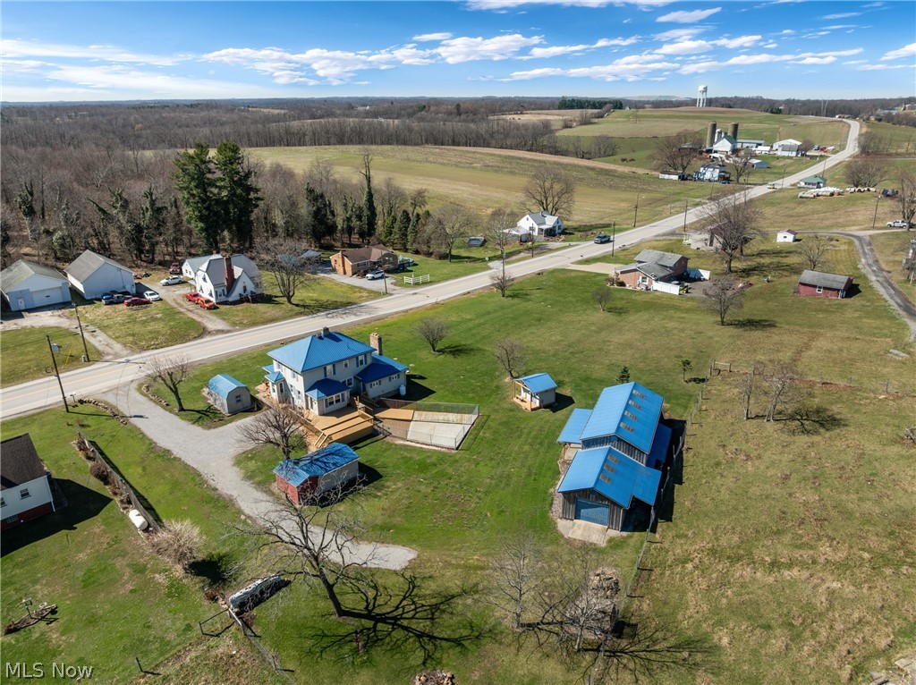 5499 State Route 43 Richmond OH 43944