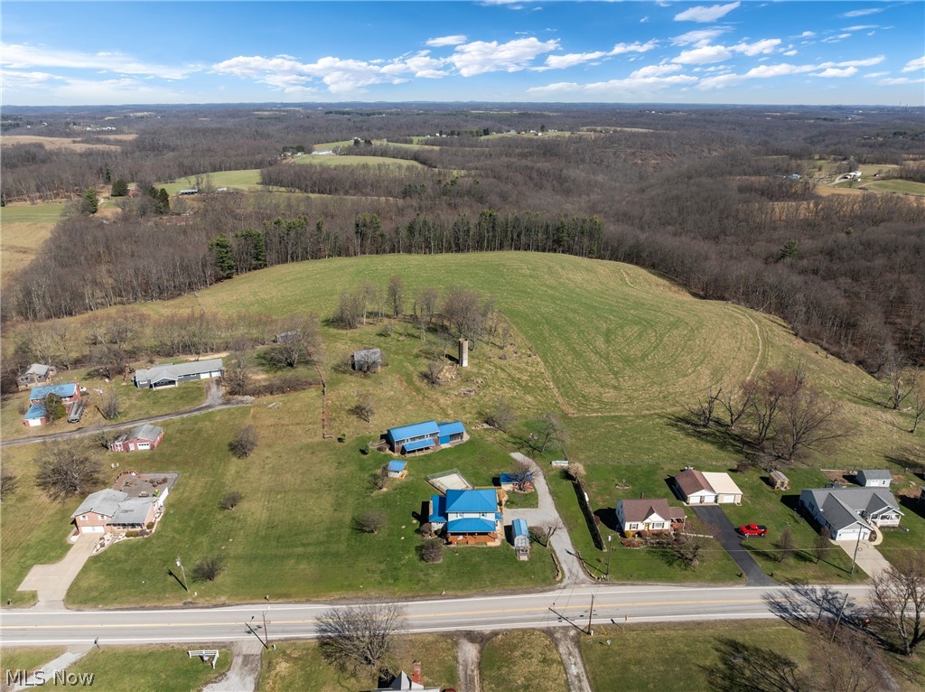 5499 State Route 43 Richmond OH 43944