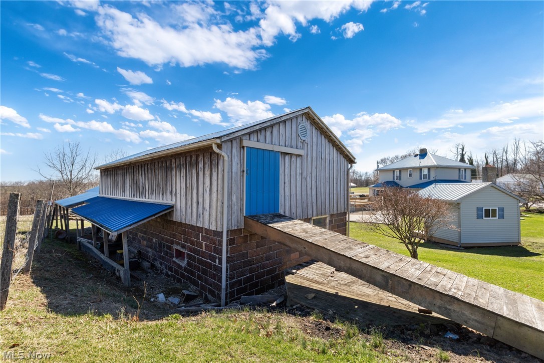 5499 State Route 43 Richmond OH 43944