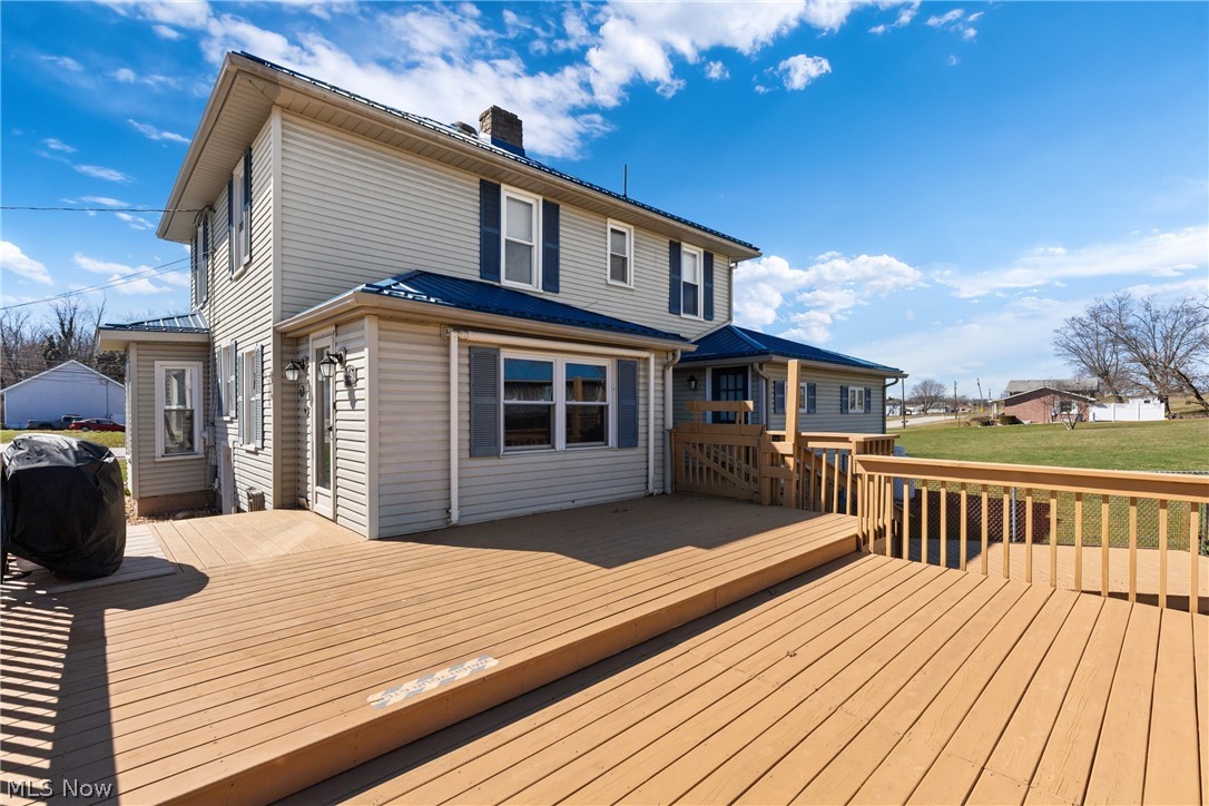 5499 State Route 43 Richmond OH 43944
