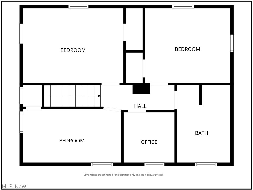 5499 State Route 43 Richmond OH 43944