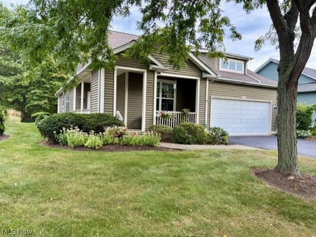 2311 Montague Avenue Avon OH 44011