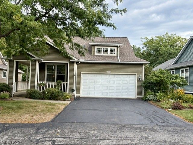 2311 Montague Avenue Avon OH 44011