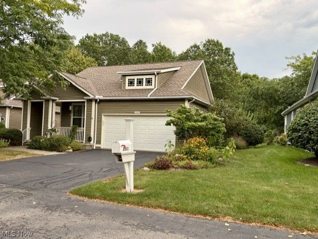 2311 Montague Avenue Avon OH 44011