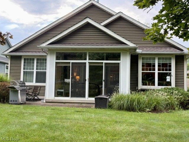 2311 Montague Avenue Avon OH 44011