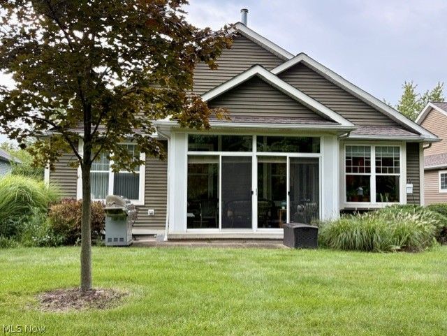 2311 Montague Avenue Avon OH 44011