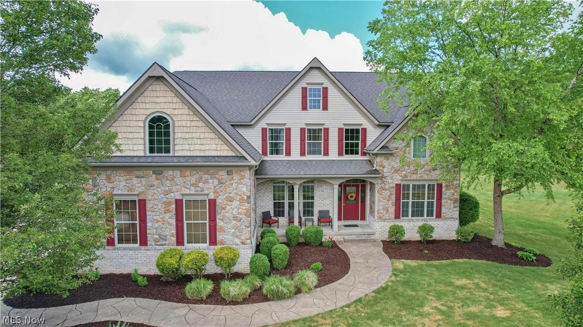 6516 Torington Drive Medina OH 44256