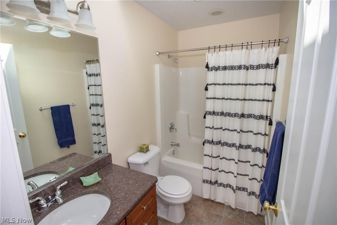 6516 Torington Drive Medina OH 44256