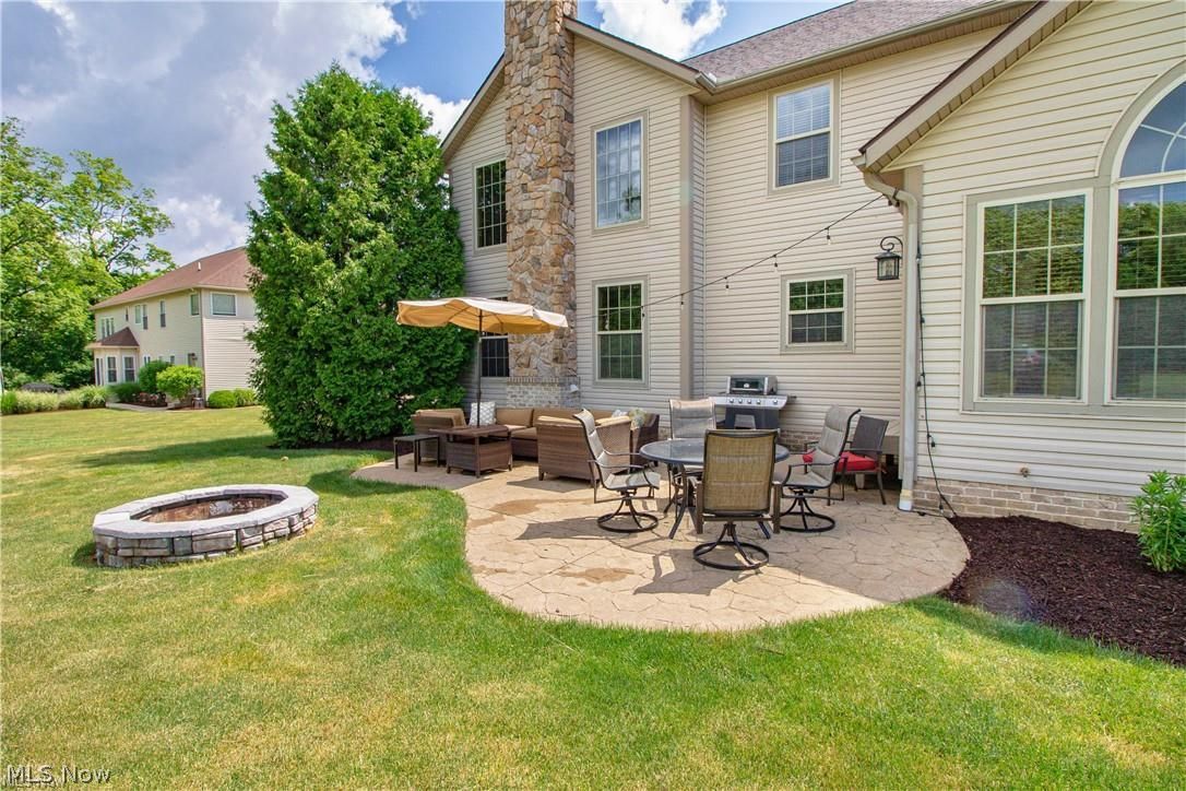 6516 Torington Drive Medina OH 44256