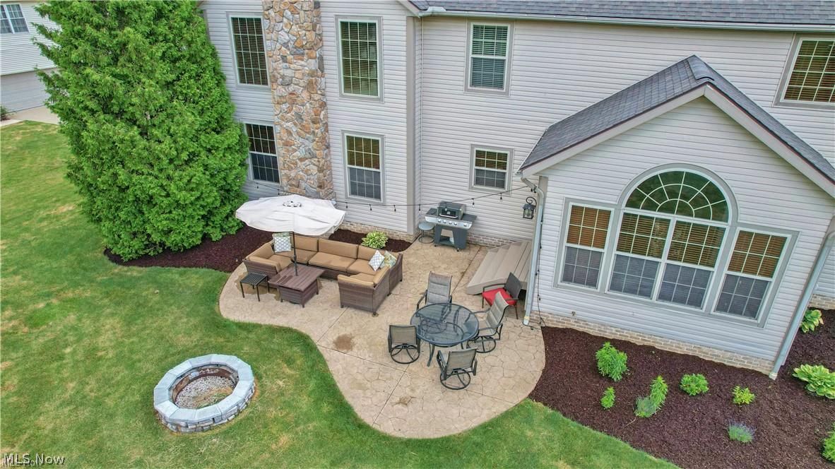 6516 Torington Drive Medina OH 44256