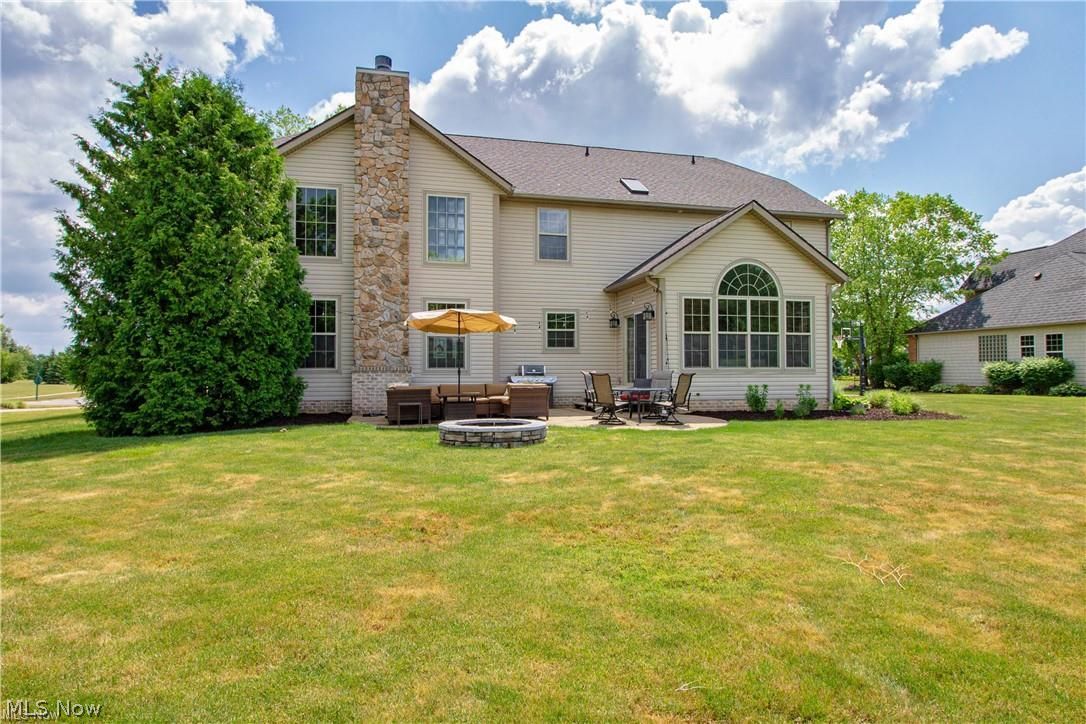 6516 Torington Drive Medina OH 44256