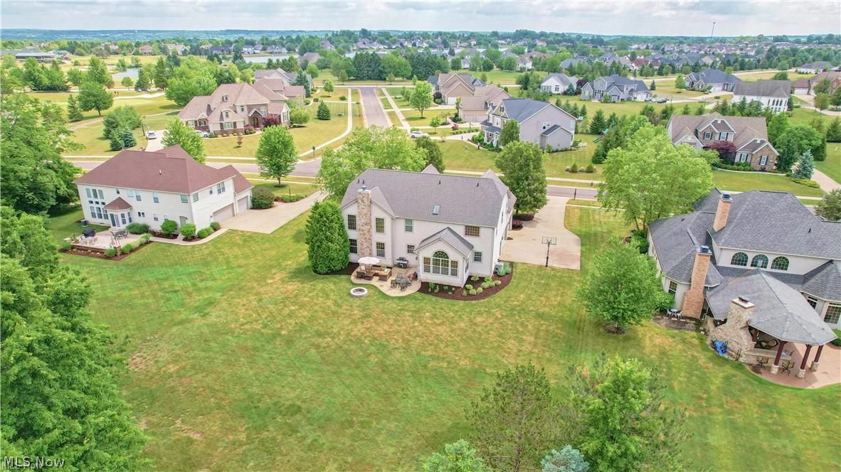 6516 Torington Drive Medina OH 44256