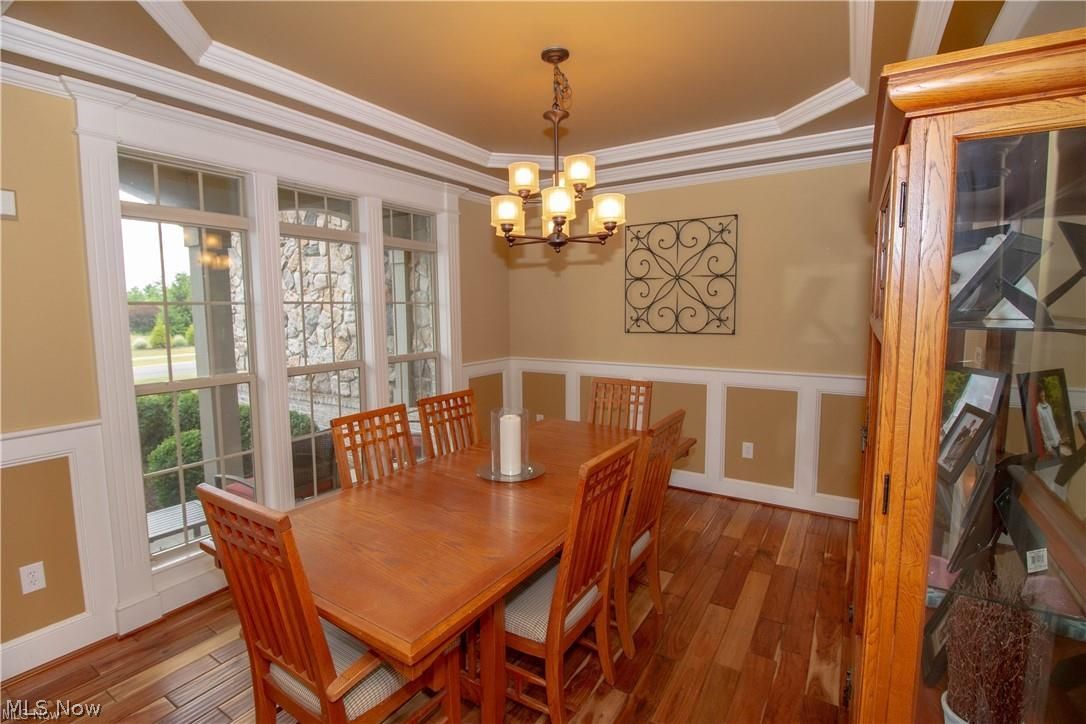 6516 Torington Drive Medina OH 44256