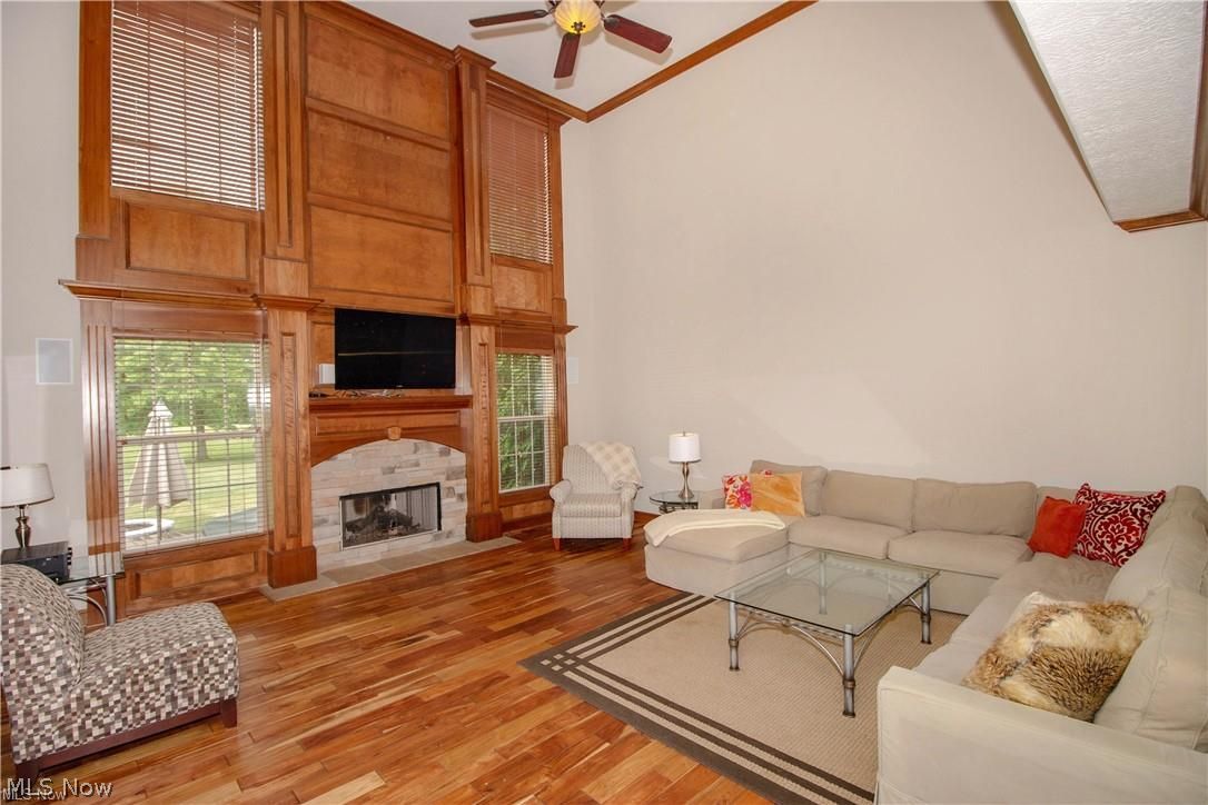 6516 Torington Drive Medina OH 44256