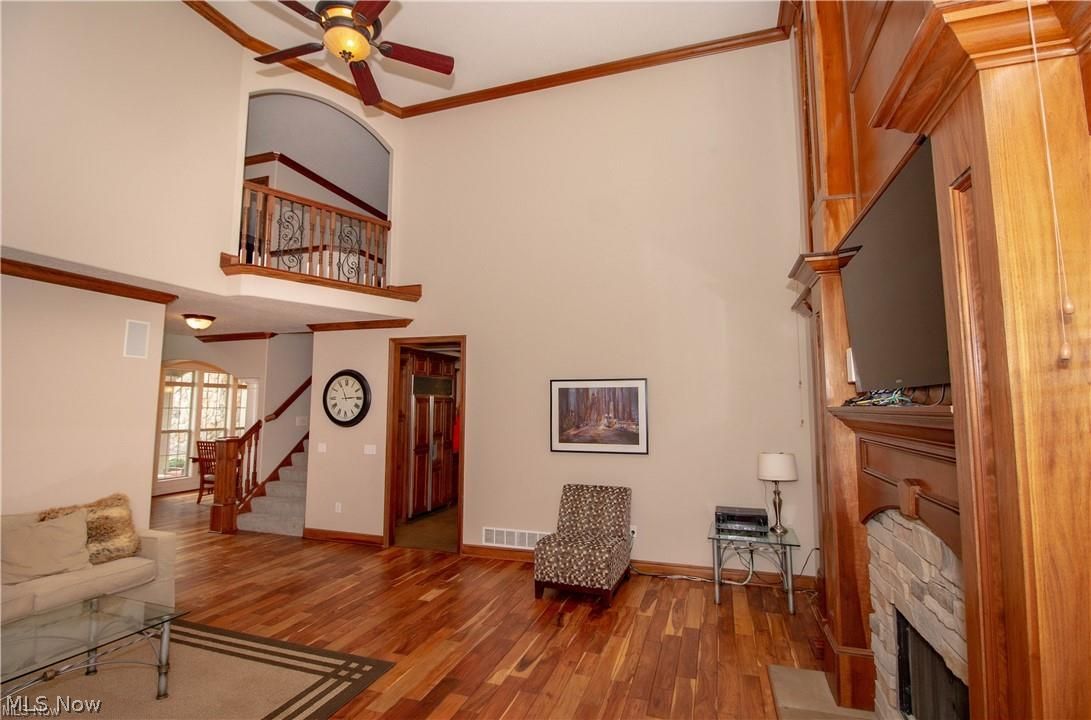 6516 Torington Drive Medina OH 44256