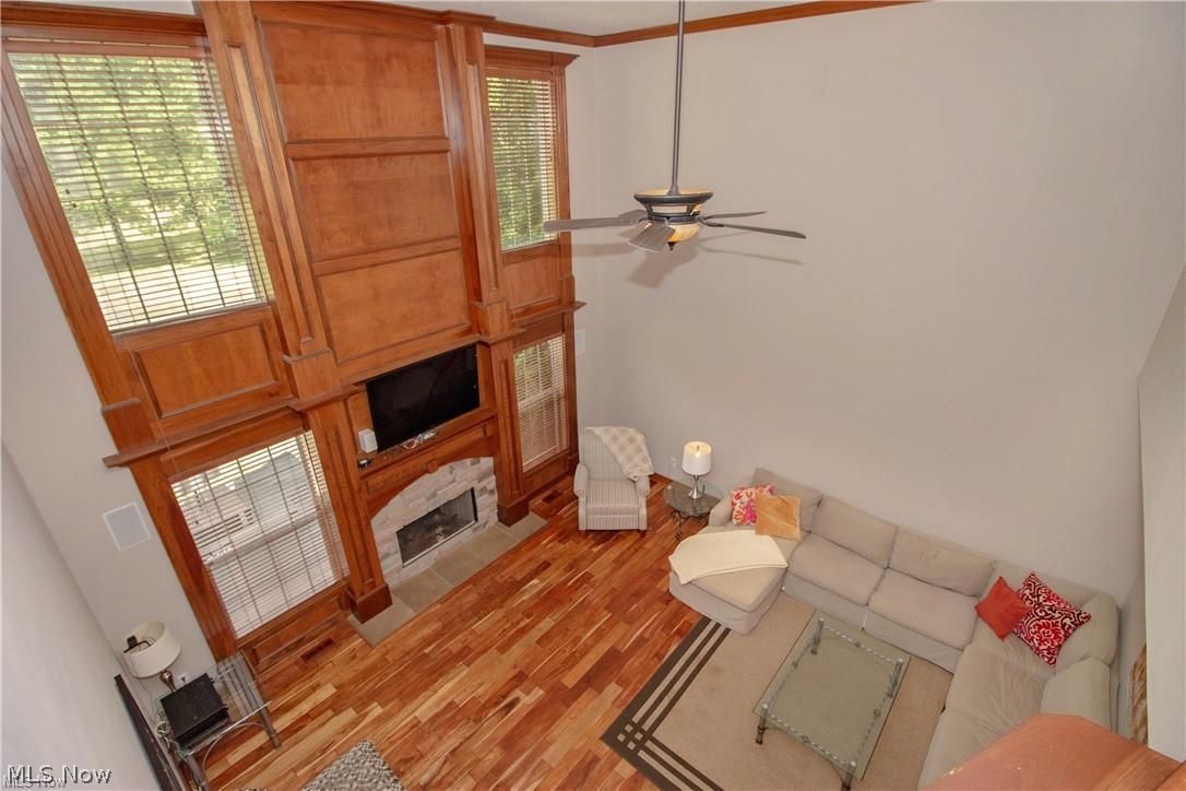 6516 Torington Drive Medina OH 44256