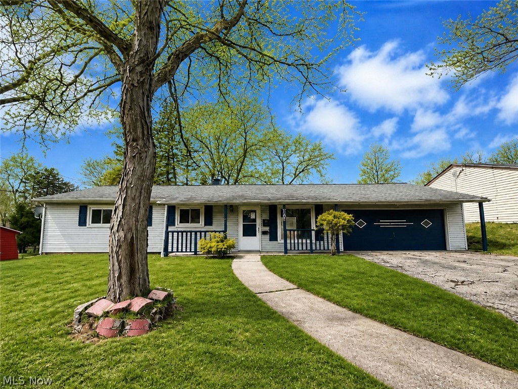 6294 Randolph Road Bedford Heights OH 44146