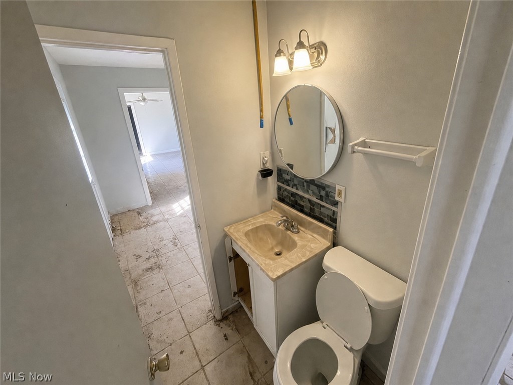 6294 Randolph Road Bedford Heights OH 44146