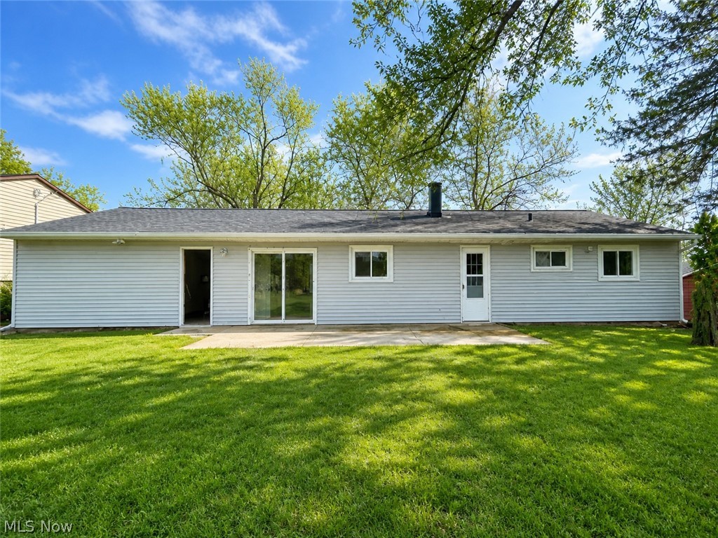 6294 Randolph Road Bedford Heights OH 44146