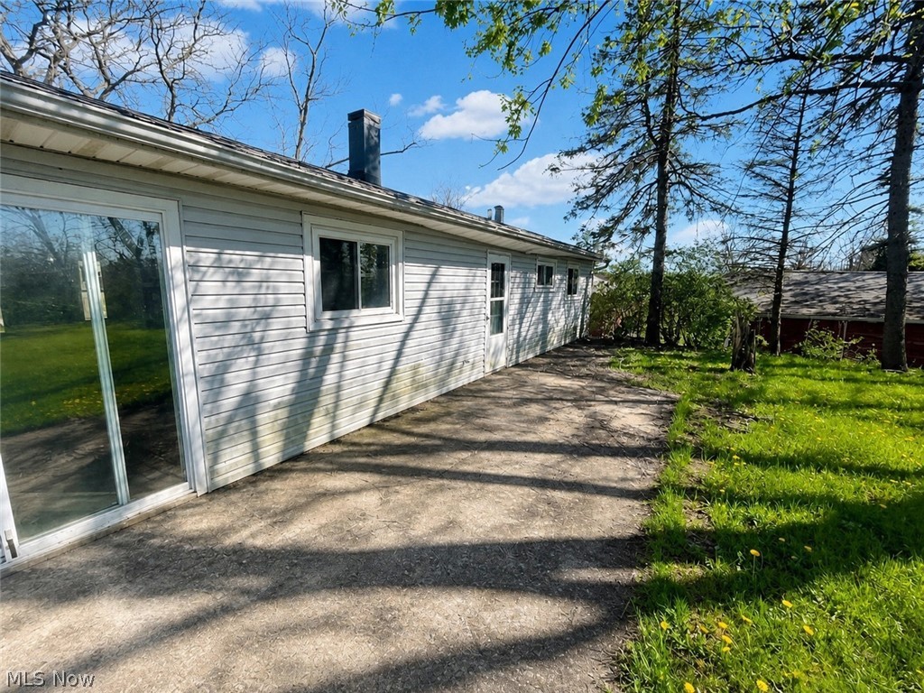 6294 Randolph Road Bedford Heights OH 44146