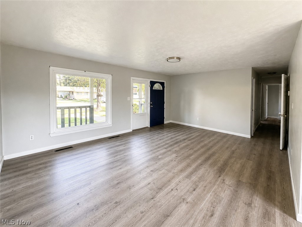 6294 Randolph Road Bedford Heights OH 44146