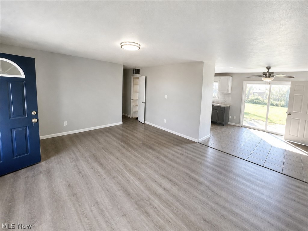 6294 Randolph Road Bedford Heights OH 44146