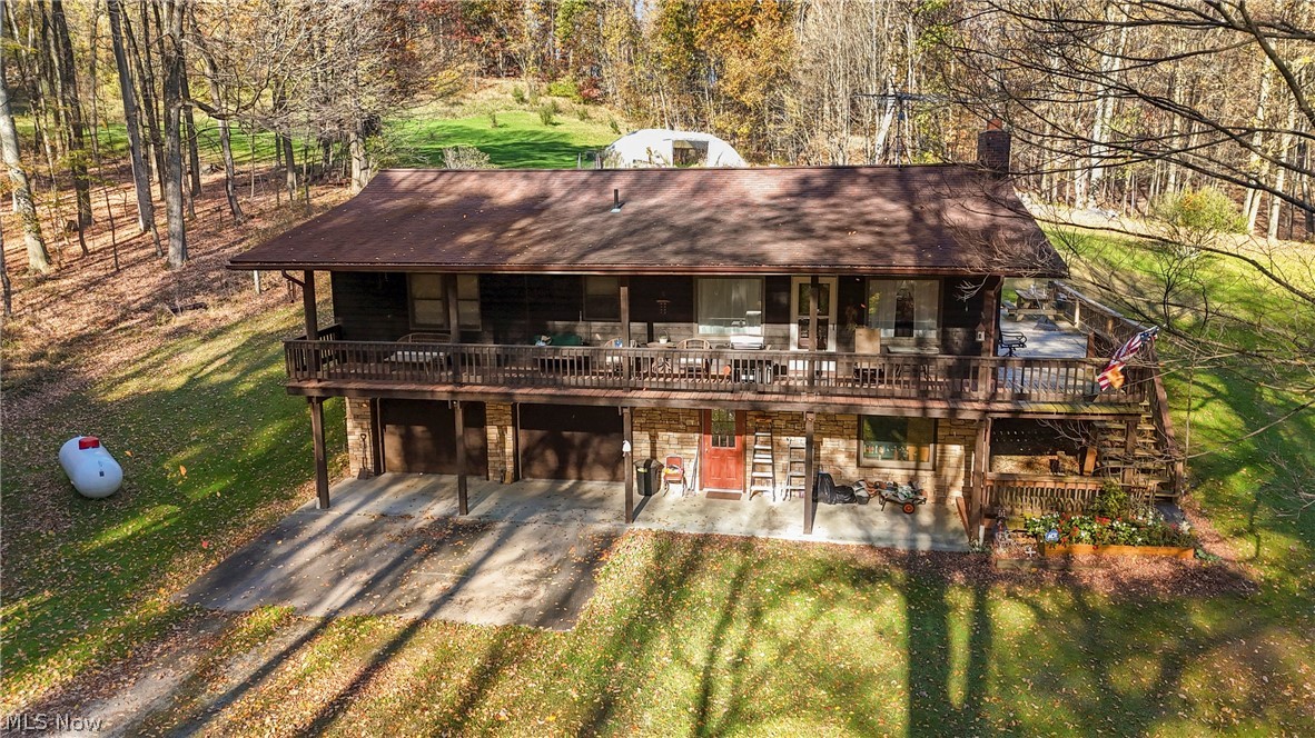 15526 Crowl Street SE Minerva OH 44657