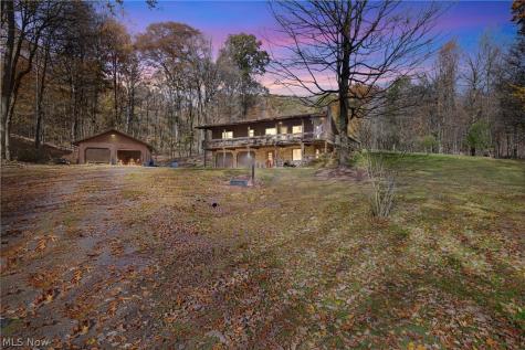 15526 Crowl Street SE Minerva OH 44657