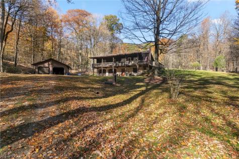 15526 Crowl Street SE Minerva OH 44657