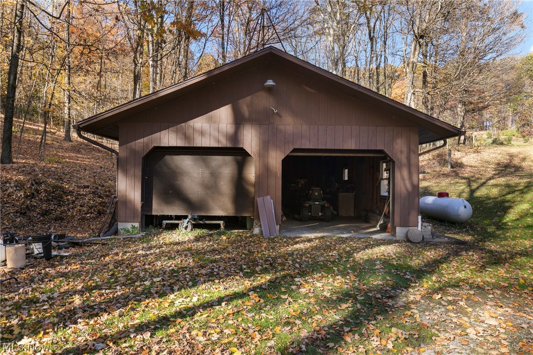 15526 Crowl Street SE Minerva OH 44657