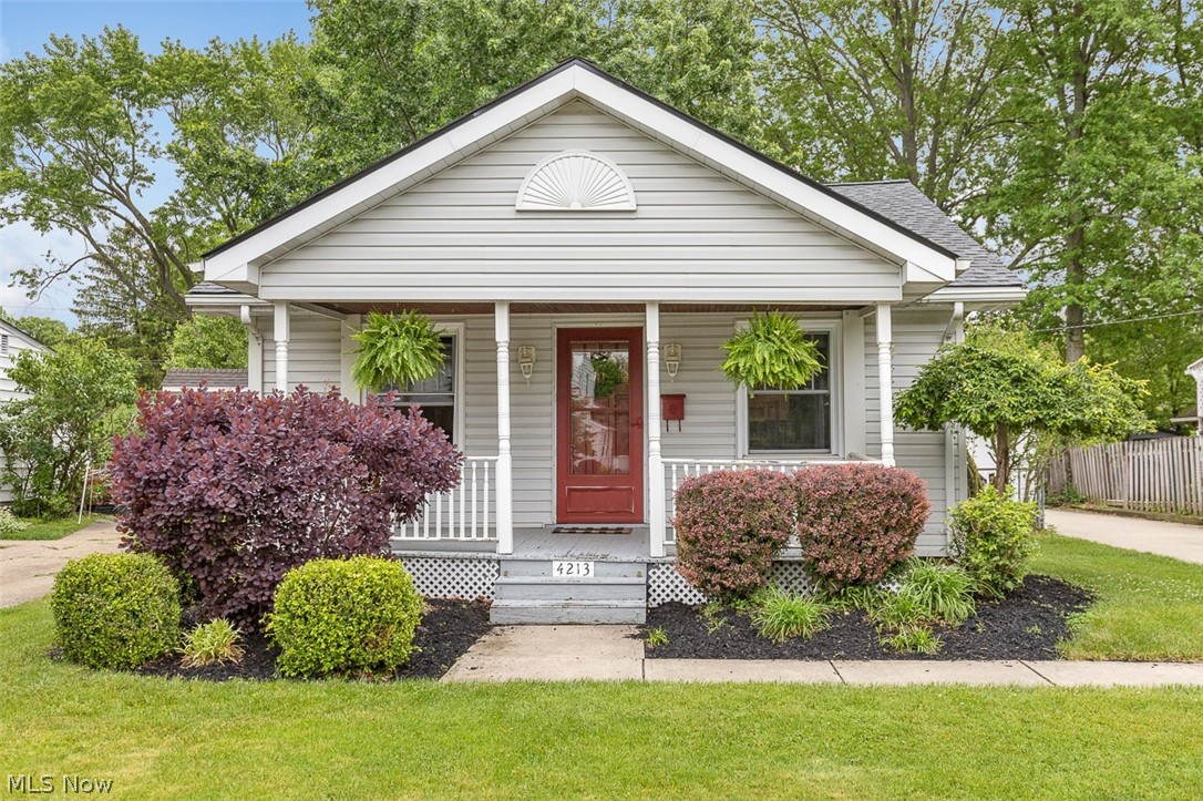 4213 W 219th Street Fairview Park OH 44126