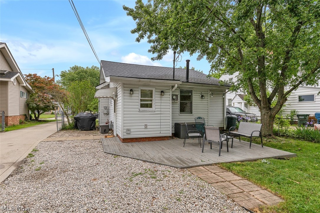4213 W 219th Street Fairview Park OH 44126