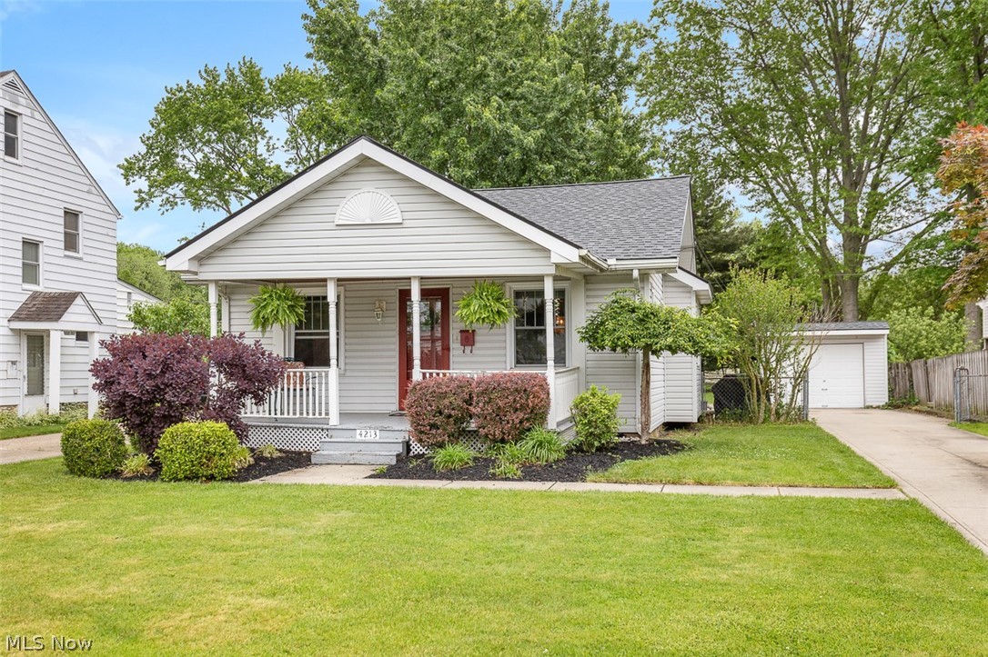 4213 W 219th Street Fairview Park OH 44126