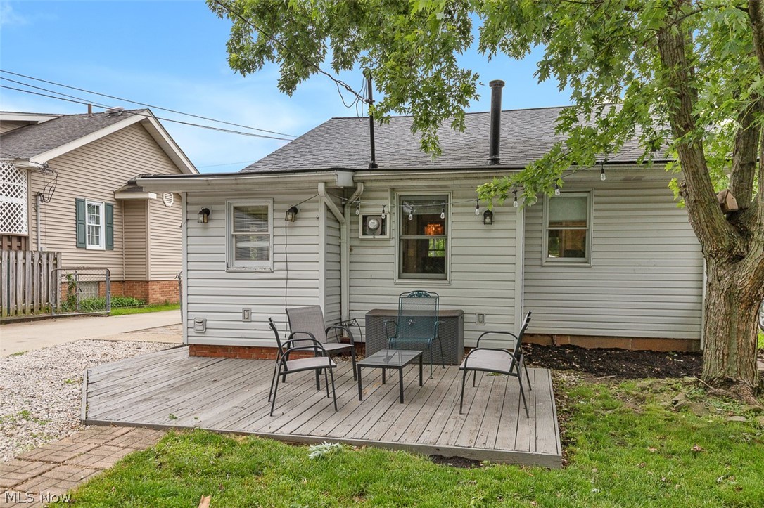 4213 W 219th Street Fairview Park OH 44126
