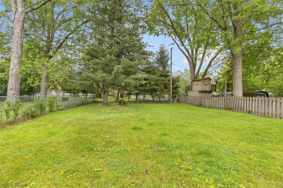 4213 W 219th Street Fairview Park OH 44126